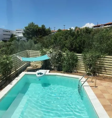 Porto Cheli, The Real Star Apartmán Porto Cheli