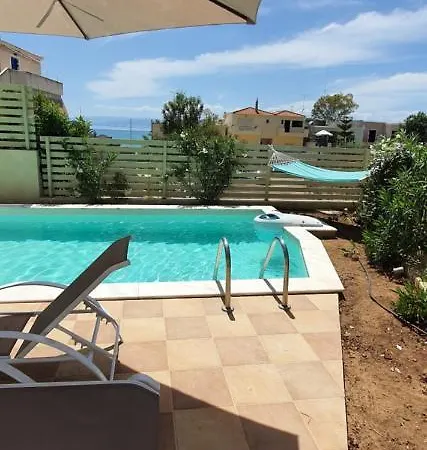 Apartmán Porto Cheli, The Real Star *
