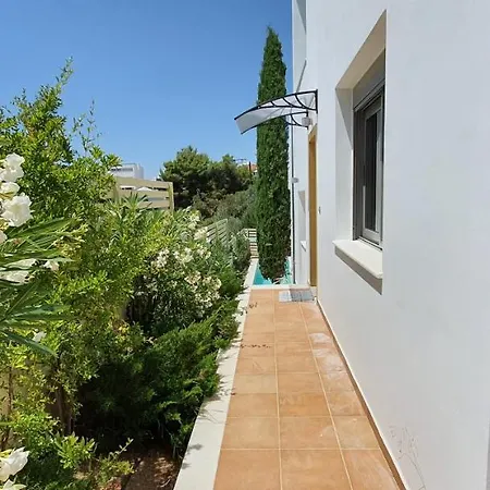 Porto Cheli, The Real Star Διαμέρισμα