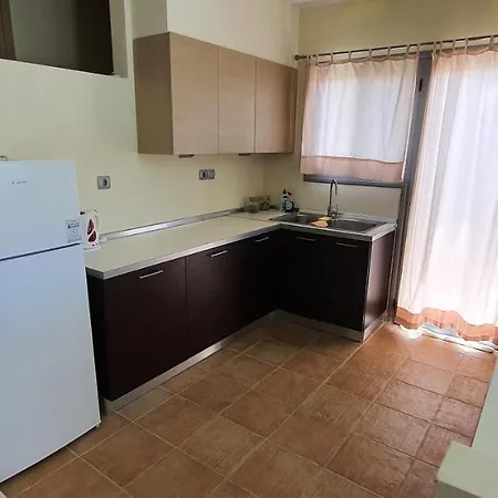 Apartmán Porto Cheli, The Real Star *