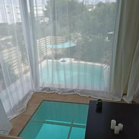 Porto Cheli, The Real Star Apartmán