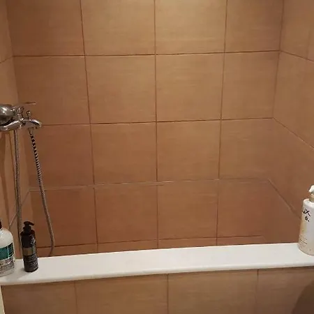 Porto Cheli, The Real Star Διαμέρισμα Πόρτο Χέλι
